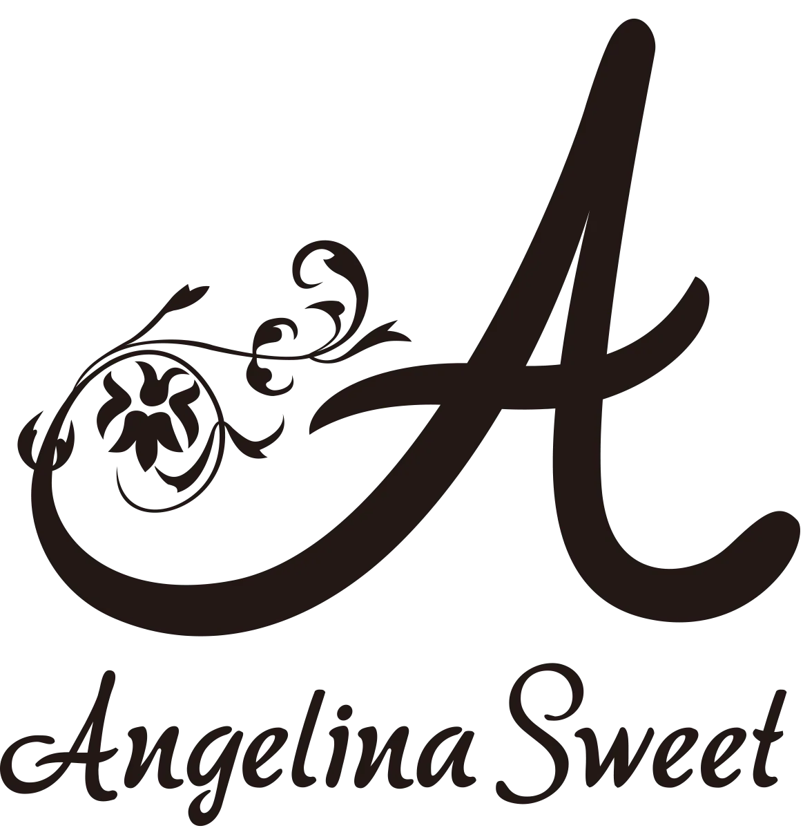 【公式】Angelina Sweet(アンジェリーナスイート)～名古屋 小牧春日井の結婚式場 Logo